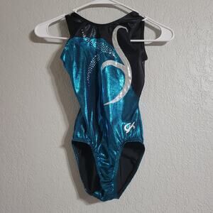 GK Gymnastics Leotard Adult XS